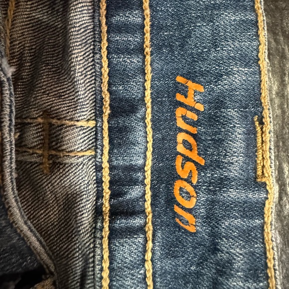 Women’s Hudson Jeans size 32/30. - Picture 3 of 4
